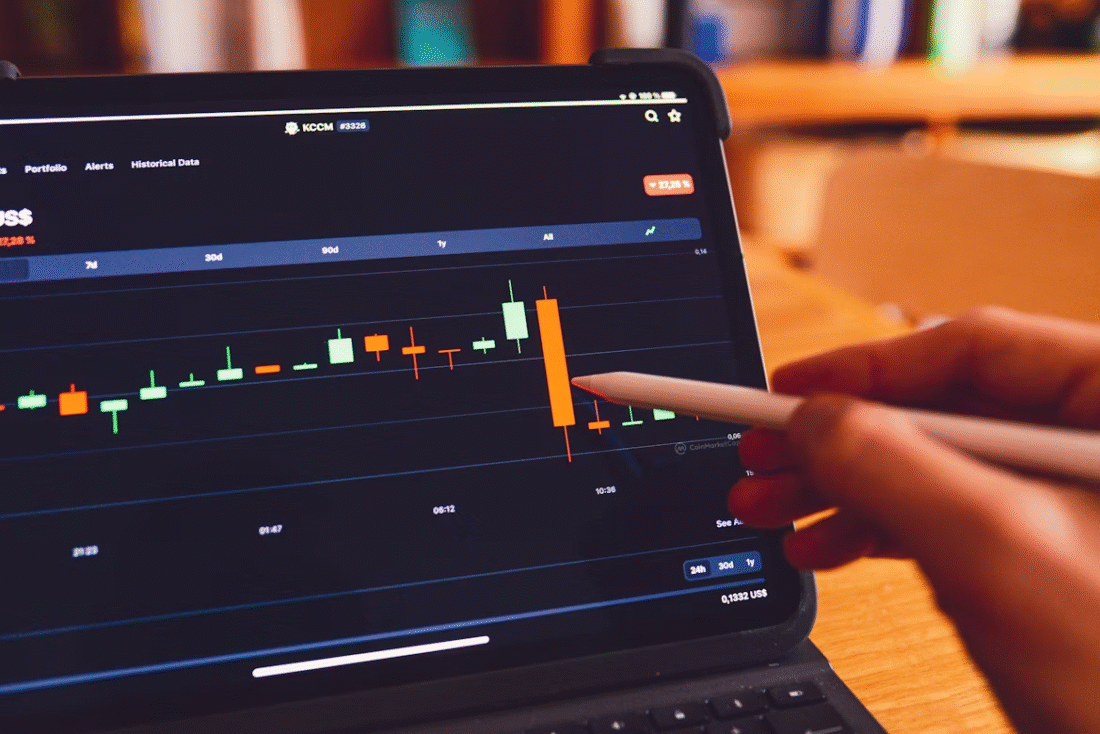 AI Crypto Trend 2025: IPO Genie Joins the Big Leagues With Smart Deal Flow!