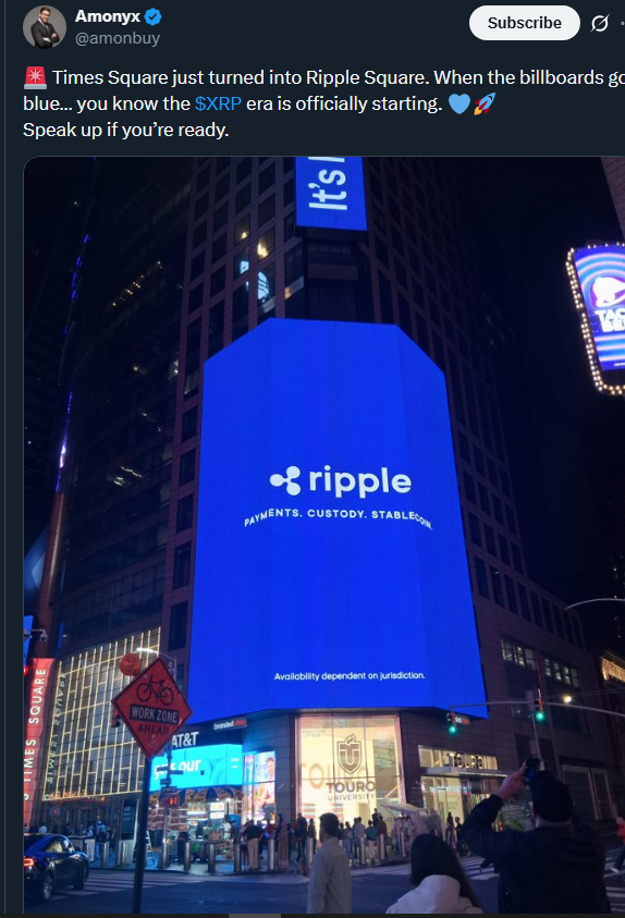 XRP News: XRP Crashes Below $2.20 Despite Historic ETF Launch