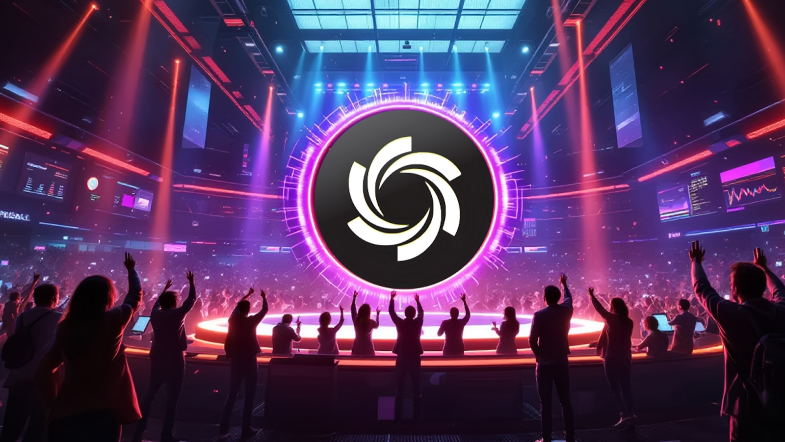 DOGE Made Millionaires at $0.25—Ozak AI Could Do It From $0.012