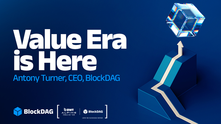 BlockDAG’s Strategic Pivot: Eliminating Incentives to Establish Fundamental Value