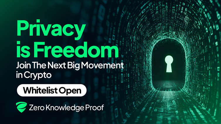 Shiba Inu & Cardano Heavyholders Eye the Zero Knowledge Proof Whitelist and Consider Whether It Could Dominate This Decade