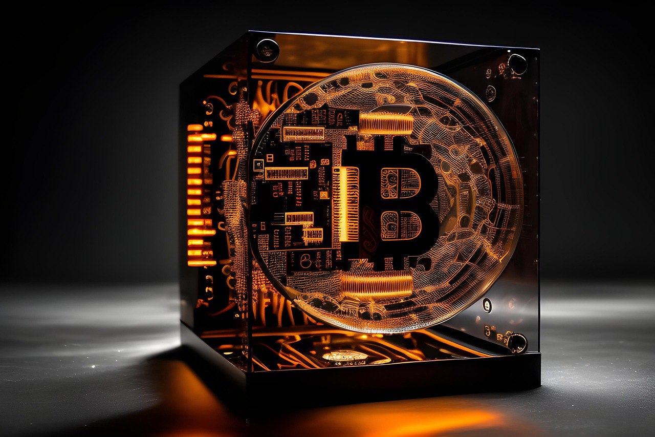 The Future of Bitcoin Casinos in Malaysia’s Tech Landscape