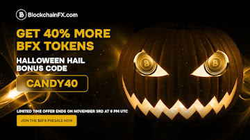 Best Crypto Presale: BlockchainFX ($BFX) Emerges as the Next Big Move After Hyperliquid’s Missed Fortune