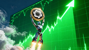 DOGE and Shiba Inu Predictions Build Hype, Yet Ozak AI Leads the 2025 Outlook