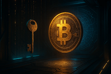 Satoshi-Era Bitcoin Transfer Reignites Market Debate as AlphaPepe Gains Fresh Attention