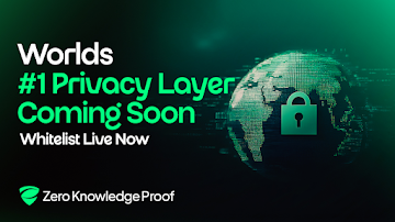 Zero Knowledge Proof (ZKP) Leads Top Crypto Assets with $100M Build While Ethereum & Pi Hit Roadblocks