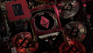 *NEW* As $BTC and $ETH Weaken, Investors Are Fleeing BlockchainFX and Buying Digitap ($TAP)