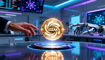 Investors Turn to Ozak AI as Bitcoin, Ethereum, and Solana Decline — Presale Rockets Above $4.56 Million