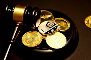 Senate Releases Long-Awaited Crypto Market Structure Bill Draft and What It Means for the Industry