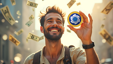 Ethereum Climbs Toward $10K—Meanwhile, Ozak AI’s $1 Target Gains Strength