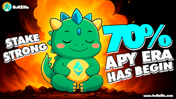 BullZilla’s BLACK100 Bonus Is Exploding: Double Your Tokens with the Best Crypto Presale as DOT and BCH Stabilize