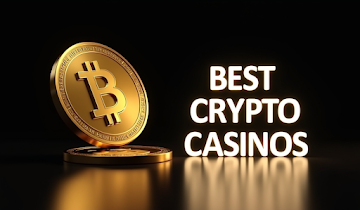 Best Crypto Casinos: Top-Ranked Crypto Casinos You Can Actually Trust in 2026 (Latest Update)