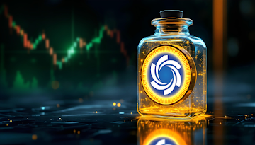 From Memes to AI: Whales Flip Pepe Profits Into Ozak AI for Real Utility