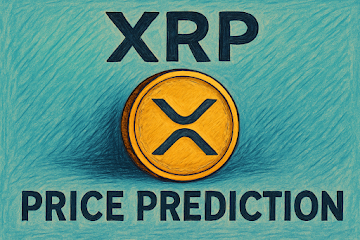 XRP Price Prediction: XRP Faces Stiff Competition From a $0.11 Token Set to Become the Next