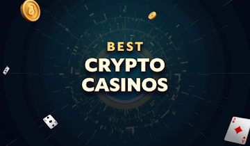 5 Best Crypto Casinos of 2025: Top Bitcoin Casino Sites Recommended By Experts
