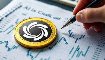 Presale Success Amid Downturn: How Ozak AI’s $4.56M Raise Signals a Changing Crypto Investment Landscape