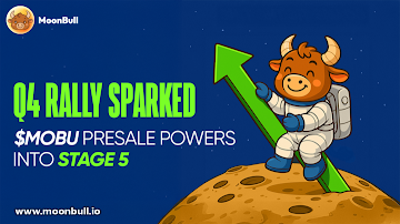 SOL Price Prediction: Why Analysts Call Solana and MoonBull the Best Crypto to Buy Before the Next Bull Run