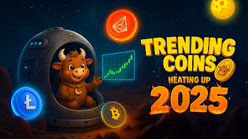 Q4’s Next 100X Crypto to Buy Unleashed Among 7 Top Cryptos Exploding Fast