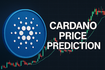 Cardano Price Prediction: ADA Analysts Maintain $3.50 Target But Question If Cardano’s Ecosystem Can Drive Growth
