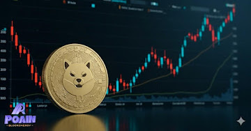 Dogecoin (DOGE) price remains strong; what does Poain’s launch of an AI smart staking contract for DOGE holders mean?