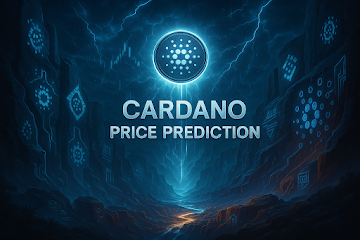 Cardano Price Prediction: ADA Could Run All The Way To $1 As Staking Activity Reaches All-Time Highs