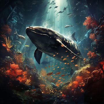 As Bitcoin Slips Toward $103K, Miners Tumble on AI Trade Cooling, Whales Are Fleeing AI Tokens for This One Banking Gem