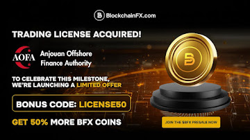 Top 7 Cryptos for Big ROI in 2026: BlockchainFX Leads the Charge as Investors Seek the Next 100x Winner