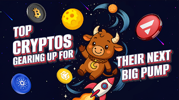 Best Crypto to Buy Under $1? 7 Trending Coins Gaining Attention with High Growth Potential in Q4 2025