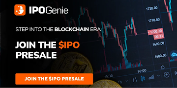 This Presale Could Define Q4 2025: IPO Genie Goes Live!