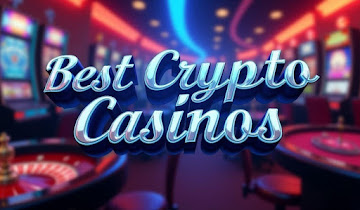 Best Crypto Casinos 2025: Top 5 Crypto Gambling Sites With No KYC & BTC Bonuses