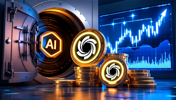 Major Crypto Predictions Average 200% by 2027 vs Ozak AI Phase 6 Prediction 8,233% from $0.012 – 41x Better Returns