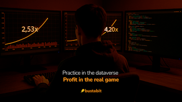 After a Decade of Trust and Transparency, Bustabit Still Dominates Bitcoin Gaming: What’s Its Secret?