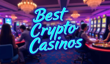 Which Are the Best Crypto Casinos? Listed The Top 5 Bitcoin Casino Sites for 2025