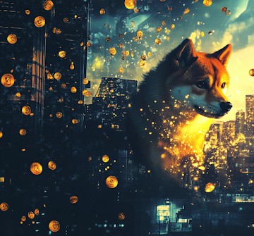 Shiba Inu News: SHIB Recognised By Grayscale and FTSE Russell, RTX Nears $28M In ICO