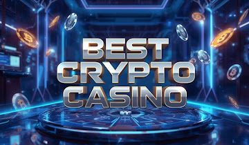 5 Best Crypto Casinos 2025: List of Trusted, Fast Payout & Instant Withdrawal Crypto Casinos