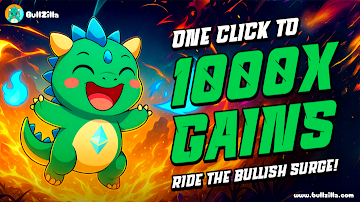Best Meme Coin Presales with 100x Potential: Analysts See BullZilla, MoonBull, and La Culex Racing Toward Significant Gains