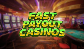 Fast Payout Casinos 2025: Most Trusted Under 1 Hour Withdrawal Online Casino Sites