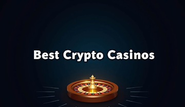 Best Crypto Casinos 2025: List Of 5 Leading Bitcoin Casino Sites With No KYC & Updated Bonuses