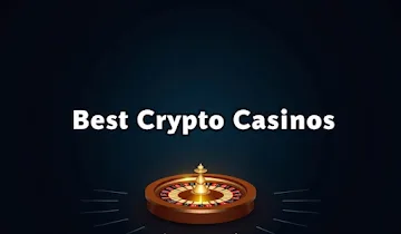Best Crypto Casinos 2025: List Of 5 Leading Bitcoin Casino Sites With No KYC & Updated Bonuses