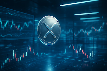 XRP Price Prediction: XRP Holds Steady Amid Market Fluctuations as AlphaPepe Surges in Popularity