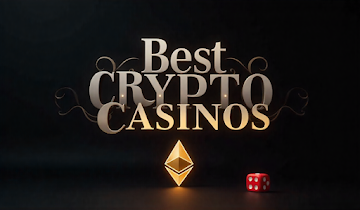 Best Crypto Casinos: Top 5 Bitcoin Casino Sites to Play At In November 2025