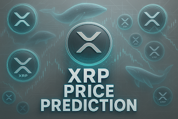 XRP Price Prediction: Holding $2.30–$2.50 Is Crucial – Breakdown Risks $1.50, but Bull Case Keeps $10+ Alive
