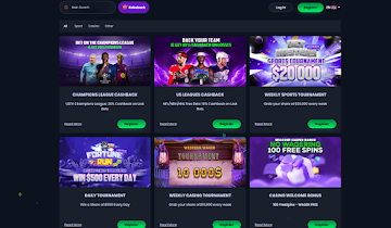 5 Best Bitcoin Casinos: Guide to Reliable, Verified, and High Payout Crypto Casinos 2025
