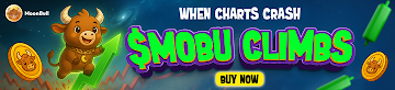 Is 7,244% ROI Just Hype or MoonBull’s Next Big Breakout? Discover the Best Meme Coin Presale