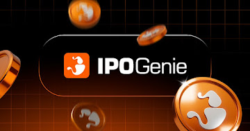 Best 1000× Crypto Presale to Buy in Q4 2025: IPO Genie ($IPO) Launches!