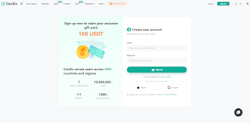 TOP 7 No KYC Crypto Exchanges 2026