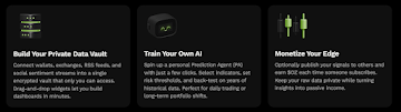From Memes to AI: Whales Flip Pepe Profits Into Ozak AI for Real Utility