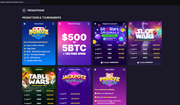 Best Crypto Casinos: Top 5 Bitcoin Casino Sites Trusted for High Security and Under-15-Minute