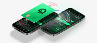 *NEW* As $BTC and $ETH Weaken, Investors Are Fleeing BlockchainFX and Buying Digitap ($TAP)