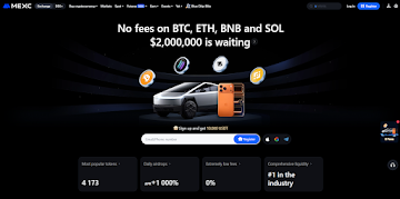 TOP 7 No KYC Crypto Exchanges 2026